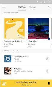 Download songs with pandora premium account. Pandora 2108 1 Descargar Para Android Apk Gratis