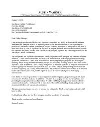 Professional Resume Cover Letter Sample City Manager Cover Letter Sample Re Cover Letter For Resume Sample Resume Cover Letter Resume Cover Letter Template