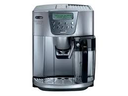 Expresso maker vacuum cafe espresso machine kitchen glass enjoy free shipping worldwide! De Longhi Primadonna Xs De Luxe Etam 36 365 M Middle East India And Africa English