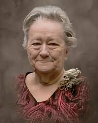 Wanda Eason Obituary September 13, 2025