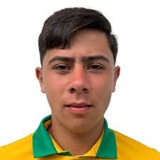 Profile Alejandro Chávez, : Info, news, matches and statistics