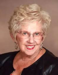 Joan Jokinen Tate Obituary (2024)