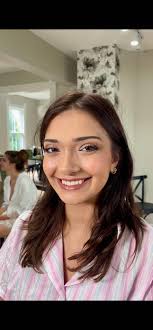 Melissa Muth Makeup Artist