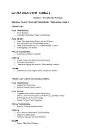 Meski sudah berdiri ratusan tahun, namun bangunan. 06 Modul Plus Bmk2 Komsas Flip Ebook Pages 1 50 Anyflip Anyflip