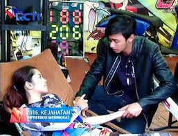 Di dahsyatnya 'anak jalanan' mondy dan raya. Jual Jaket Kulit Anak Jalanan Rcti Jaket Kulit