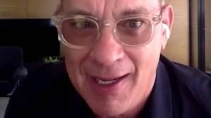 I'm that actor in some of the movies you liked and some you didn't. Tom Hanks Surprising New Look Marca In English