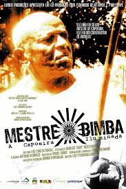 Maybe you would like to learn more about one of these? Mestre Zimba