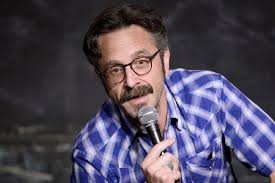 WTF With Marc Maron' Podcast Inks Multi-Year Deal With Acast