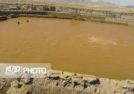 دو کودک ۵ و ۱۵ ساله همدانی در چشمه باباگرگر قروه غرق شدند