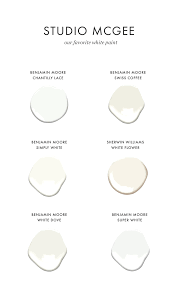 The Best White Paint Colors For Every Home In 2020 Best White Paint White Interior Paint White Paint Colors