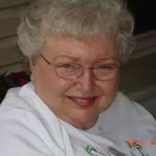Obituary information for Sue Duncan