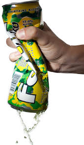 What'S Your Four Loko Story? #Fourloko #Alcohol | Tiktok