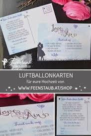 Ballonkarten zur hochzeit in 1000+ designs mit adressdruck blitzversand kauf auf rechnung » jetzt luftballonkarten zur trauung online gestalten & drucken. 84 Ballonflugkarten Luftballonkarten Fur Die Hochzeit Ideen Ballonflugkarten Brautpaar Hochzeit