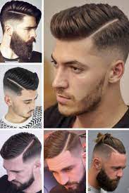 Check spelling or type a new query. Cortes De Pelo Para Hombre 108 Estilos Para Renovar Tu Estilo
