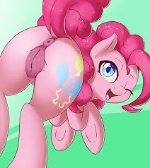 Rule34 - If it exists, there is porn of it  fearingfun, pinkie pie (mlp)   525599