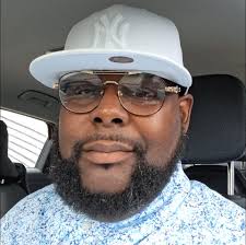 Antonio Donell Goodins (@tony.b.washington) • Facebook