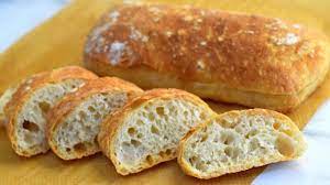 Artisan Ciabatta Bread Merryboosters