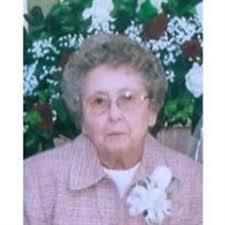 Most Recent Obituaries