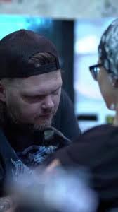 Jimmy The Butcher Tattoo