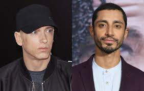 The obamas' production company, higher ground productions, is adapting. Riz Ahmed Accidentally Recorded An Eminem Track Over His Parents Wedding Video