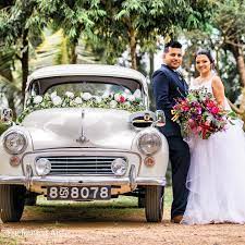 Morris Minor Queen