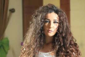 كندا حنا long hair styles hair styles beauty
