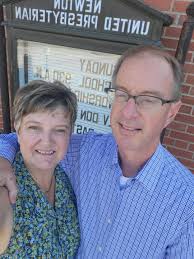 Retirement Congratulations to Eddis and Ola