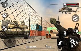Description of gun shoot war. Gun War Modern Strike Best Fps Shooter For Android Apk Download
