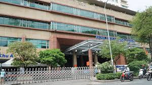Bệnh viện đại học y dược đã báo cáo trường hợp nghi. Wivvqwue0egadm