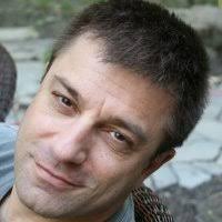 Alain Chamoun Email & Phone Number