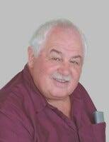 Donald R. Mosher Obituary