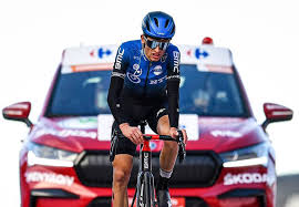 Probably the favourite to watch and the one i daydream about is the giro. Swiss Cycling