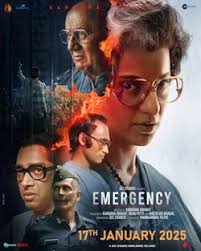 Download Emergency | 2025 | Netflix WEB-DL | Hindi DD5.1 | Full Movie 480p 720p 1080p