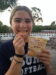 Product Review: Crunchmaster's Gluten-Free Crackers #sponsor #momsmeet