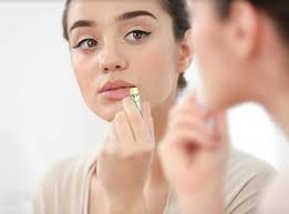 Amazon.com : Just Bee Lip Balm (Peppermint, Honey, Citrus, Vanilla, 4 pack)  : Beauty & Personal Care