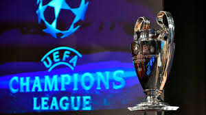 رد فعلي على قرعة #دوري_ابطال_اوروبا 2020 و المواجهات النارية بين #ريال_مدريد و السيتي , #برشلونة و نابولي , و تحديات ليفربول و تشيلسي. Ù‚Ø±Ø¹Ø© Ø¯ÙˆØ±ÙŠ Ø£Ø¨Ø·Ø§Ù„ Ø£ÙˆØ±ÙˆØ¨Ø§ Ø§Ù„ÙŠÙˆÙ… Ø±ÙŠØ§Ø¶Ø© Ø¹Ø±Ø¨ÙŠØ© ÙˆØ¯ÙˆÙ„ÙŠØ© Ø§Ù„Ø¥Ù…Ø§Ø±Ø§Øª Ø§Ù„ÙŠÙˆÙ…