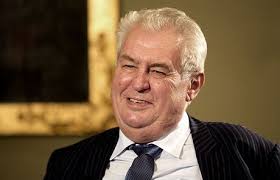 Zeman a (ne)jmenování profesorů: Konec éry lustrování?