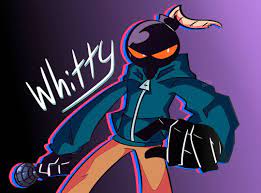 Quick sketches and works in progress are not allowed. My Main Sona Is Basic Lmao On Instagram Whitty Fnf Mod Fanart D Phase 3 Changed Me Whitty Created By Sock Clip Hiso In 2021 Friday Night Funkin Fan Art