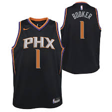 Phoenix suns guard devin booker is sending an autographed jersey and tickets to a conference finals game to one of the team's fans who was involved in an altercation with a nuggets fan during game. Devin Booker Jersey Australia Cheaper Than Retail Price Buy Clothing Accessories And Lifestyle Products For Women Men