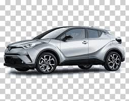 Opiniones, información y precio del suv más pequeño de la firma japonesa en nuestro país. Concepto De Toyota Chr Png Klipartz