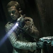 08:00 o capcană pentru președintă. Priest Priest RÄƒzbunÄƒtorul 2011 Film Cinemagia Ro