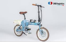 Chi tiết thuế nhập khẩu xe đạp từ Trung Quốc - DHD Logistics