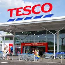 On the shop floor all the groceries with bakery,fish,meat counter etc and childrens toys.upstairs there is a cafe ,big selection of clothing,electronics,big selection of dvd etc. Disabled Woman Refused Wine In Tesco The Drinks Business