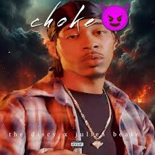 Choke by The Discy and Julien Beatz