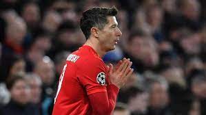 Erling haaland kini menjadi top skor sementara liga champions dengan enam gol. Daftar Top Skor Liga Champions Lewandowski Kembali Ke Puncak