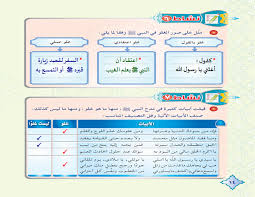 دين أول متوسط On Twitter التوحيد الدرس الثاني الغلو في آل بيت النبي صلى الله عليه وسلم 2 Https T Co Wjpvpiw6ca