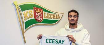 Lechia gdańsk ( polish pronunciation: Oficjalnie Lechia Gdansk Wzmacnia Sie Przed Runda Wiosenna Ekstraklasy Pilka Nozna Sport Pl