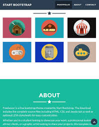 A list of the best free css templates by category mainly based on bootstrap with a clean code and beautiful design Excellent Free Html Bootstrap Templates For Css Menu Templates Free Download 10 Professional Templa Bootstrap Template Menu Template Templates Free Download