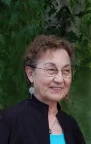 Pauline Lucile Marie Crosland