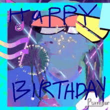 I couldn't fit channing tatum in the box but i hope this gift will do. The Dude Happy Birthday Gifs Tenor